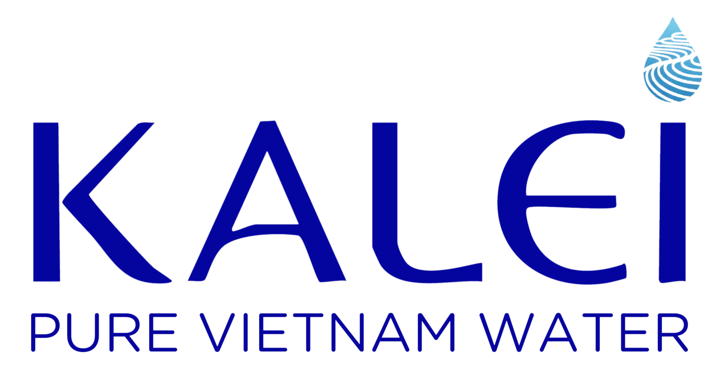 Nước uống Kalei